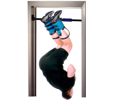 Inverted Squat