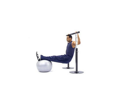 Muscle Training