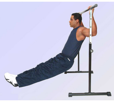 Portable Ballet Barre Pull-up