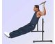 Portable Ballet Barre Pull-up