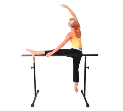 Perfect for Ballet