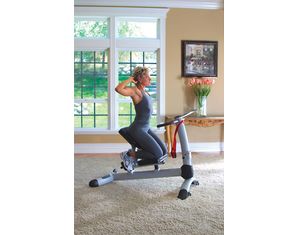 LifeSpan Fitness Stretch Partner