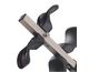 Contoured Foot Support