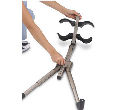 Stretcher_Easily Adjustable