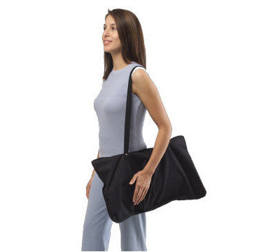 Nylon Travel Bag