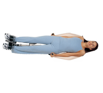 Stretching and Decompression