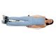 Stretching and Decompression