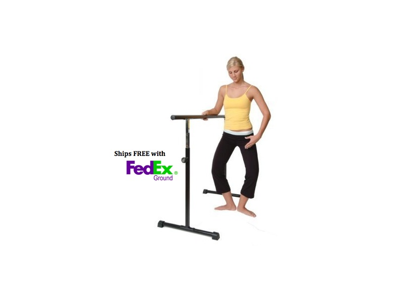 Portable Ballet Barre