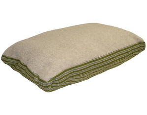 Dallas Manufacturing Gusseted Wag Bag Pet Dog Bed - Fast FREE FedEx Shipping!