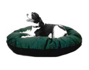Color Pet Indoor/Outdoor Dog Bed - Fast FREE FedEx Shipping!