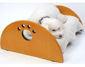 Country Dream Small Hammock Dog Bed - Fast FREE FedEx Shipping!