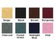 Available Fabric Colors - 2