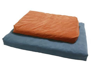 FYDO Rectangular Buddy Ortho Dog Bed - Medium