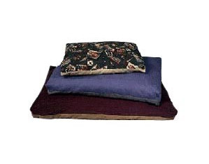 FYDO Rectangular Buddy Shred Dog Bed - XS