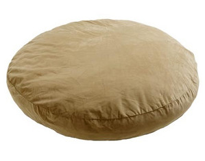 FYDO Round Buddy Dog Bed - Large - Fast FREE FedEx Shipping!