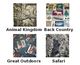Available Fabric Colors - 4