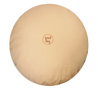 George_Good_Dog_With_Logo_Dog_Bed.jpg