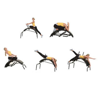 Workout 2