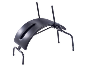 Health Mark Body Wave Traction Bench
