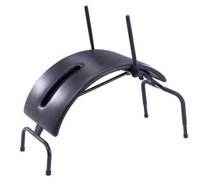 Health Mark Body Wave Traction Bench