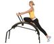 Standing Extension Stretch