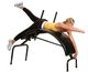 Alternative Leg and Arm Raise