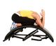 Yoga Relaxation Pose