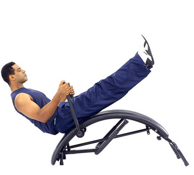 Sit Ups
