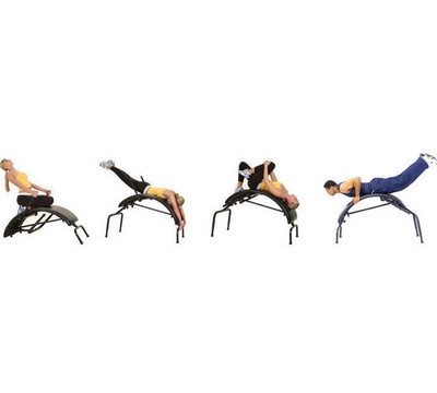 Other Workouts