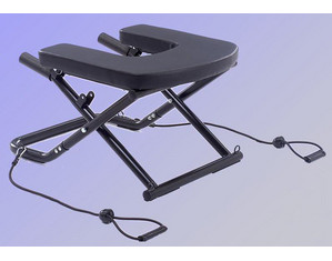 Health Mark Yogacise Inversion Bench