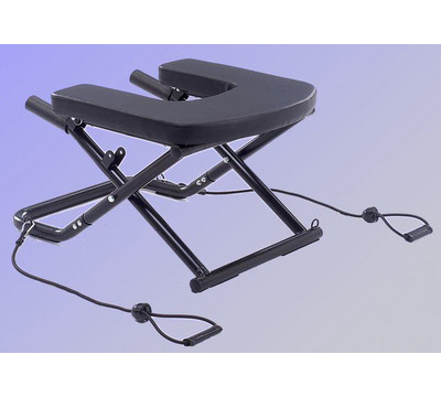 Health Mark Yogacise Inversion Bench