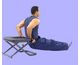 Triceps Dip View