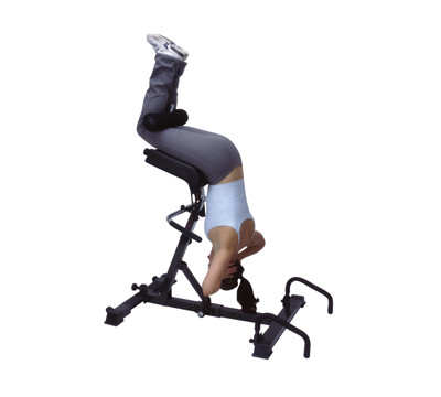 Motion Fitness Total Back System