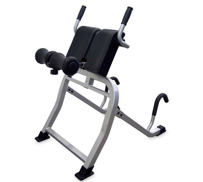 Teeter Hang Ups DEX II Decompression & Extension