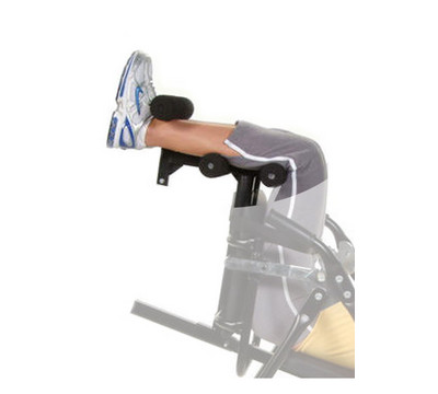 Ankle Clamps