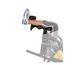 Ankle Clamps