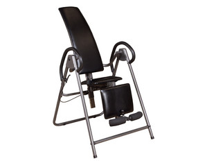 Stamina Seated Inversion Core Training System
