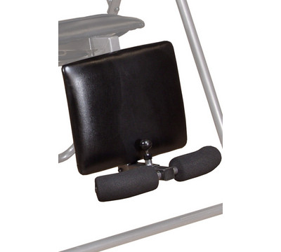 Ankle Clamps
