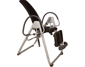 Stamina Deluxe Seated Core Training Inversion System