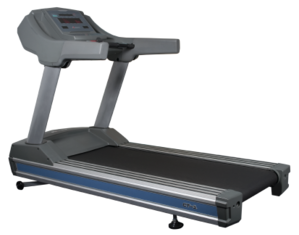 Aristo CT1 Steelflex Commercial Treadmill