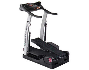 Save  on TC3000 TreadClimber at The Treadmill Store