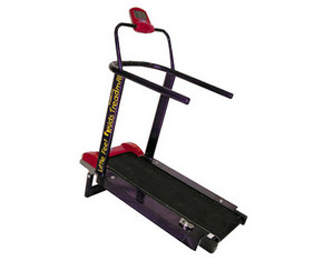 Cardio Kids Manual Treadmill - FREE Inside Delivery!