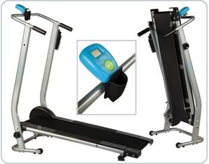 Cory Everson Manual Treadmill - Fast FREE FedEx Shipping!
