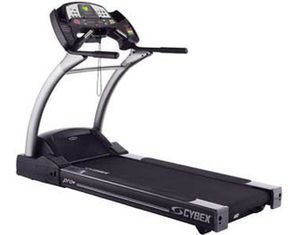 Cybex Remanufactured 530T Pro Plus Treadmill