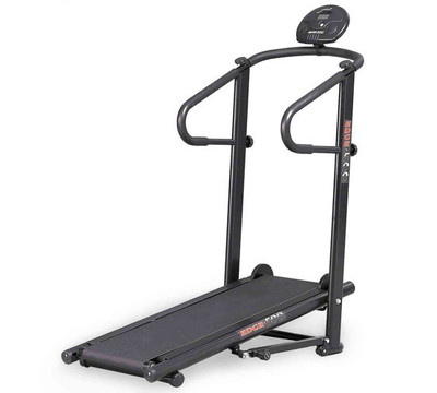 Edge 500 Manual Treadmill image