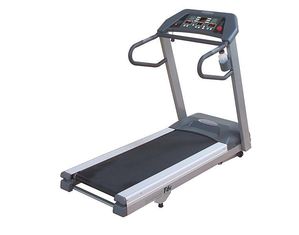 Endurance T6iHRC Treadmill with Heart Rate Control
