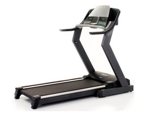 Epic 400 MX Treadmill