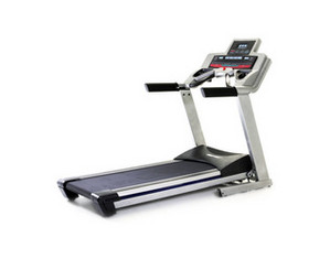 Epic 425 MX Treadmill