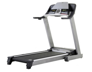 Epic 600 MX Treadmill
