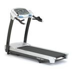 2 to 4 hp Treadmills